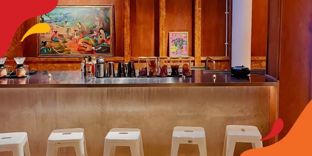 kopikina coffee roaster cikini